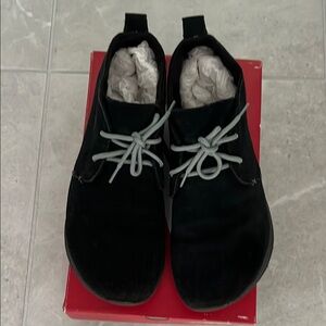 Altra Black Athletic Shoes